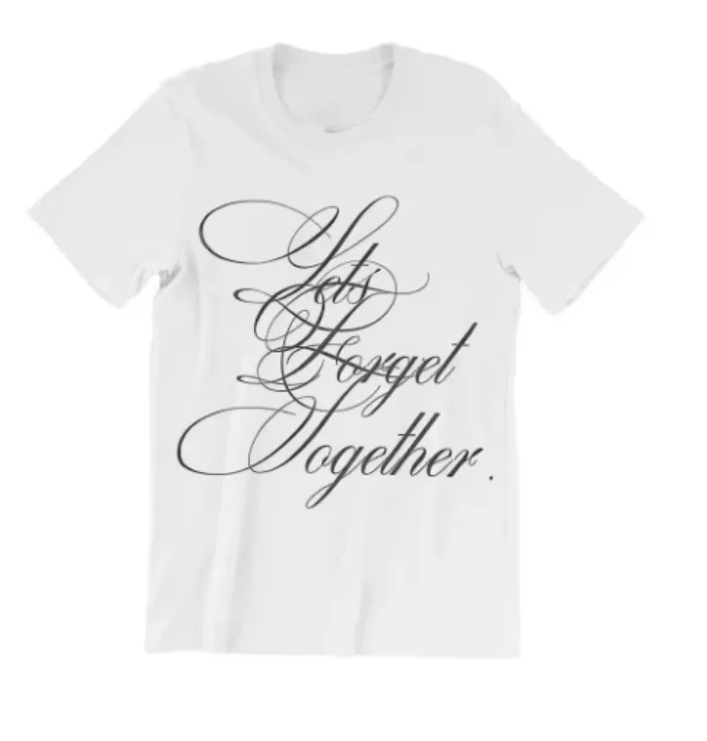 Cleanfit​ Hip Hop Y2K Tee Oversized Punk Cool Short Sleeve Top Streetwear Goth Clothes Short Sleeve O-Neck Unique Fashion Tee