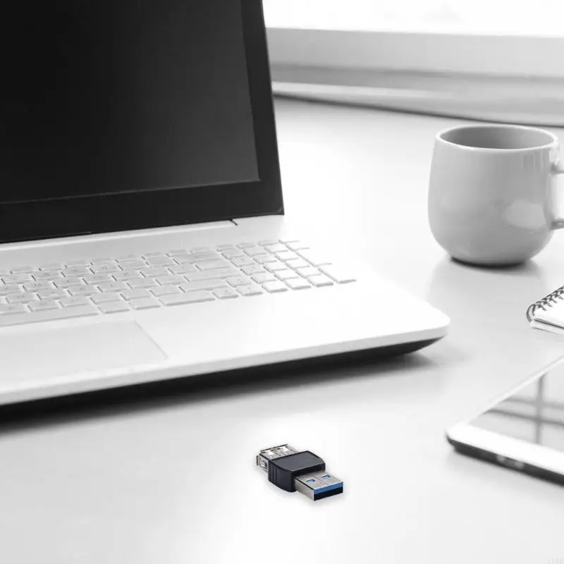 270B USB3.0 Nữ sang USB3.0 Bộ chuyển đổi sạc USB3.0 cho máy tính xách tay