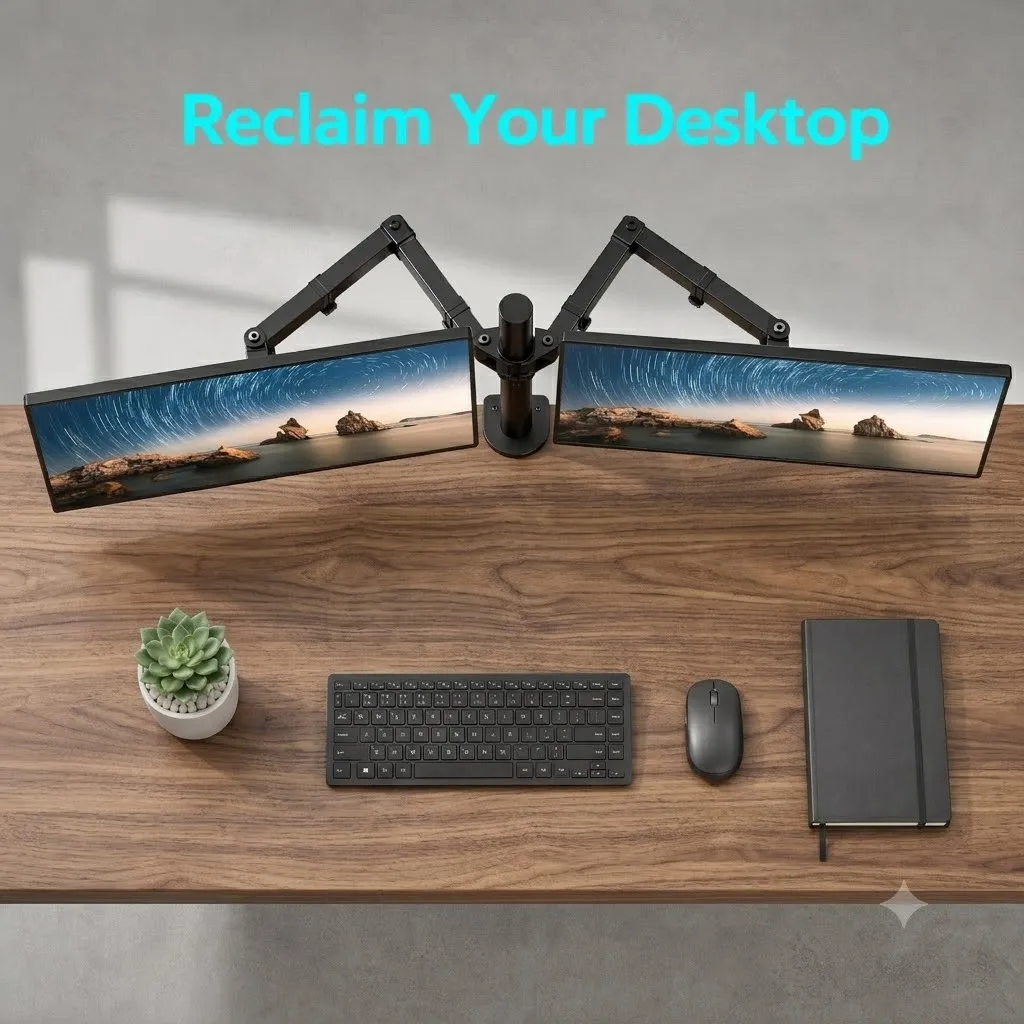 Thumbnail 2 - #21 Best Monitor Arms to Buy In 2026