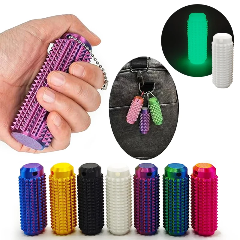 Tactile Sensory Key…