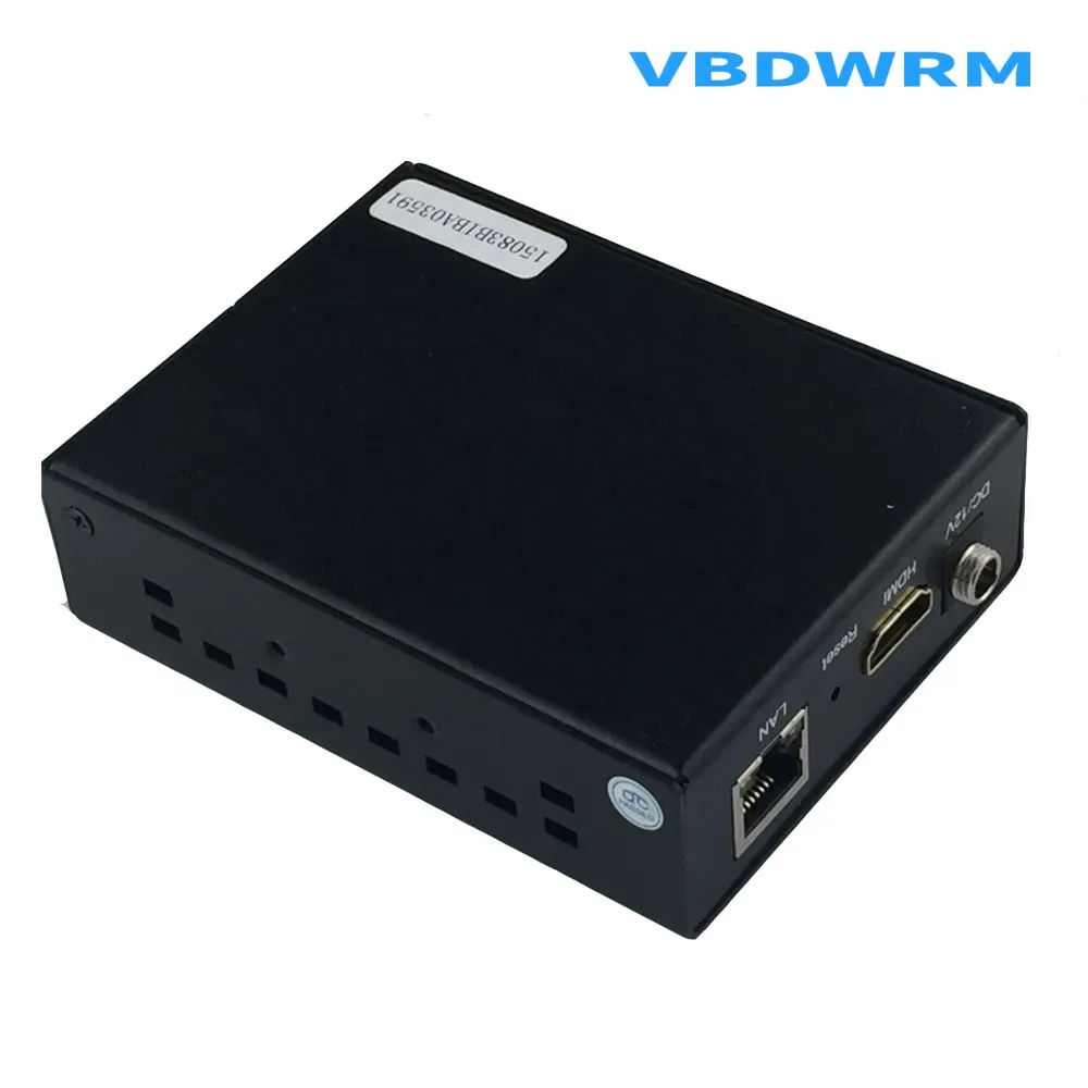 Best H.264 Video Encoder for IPTV: Real-World Setup and Performance Tested