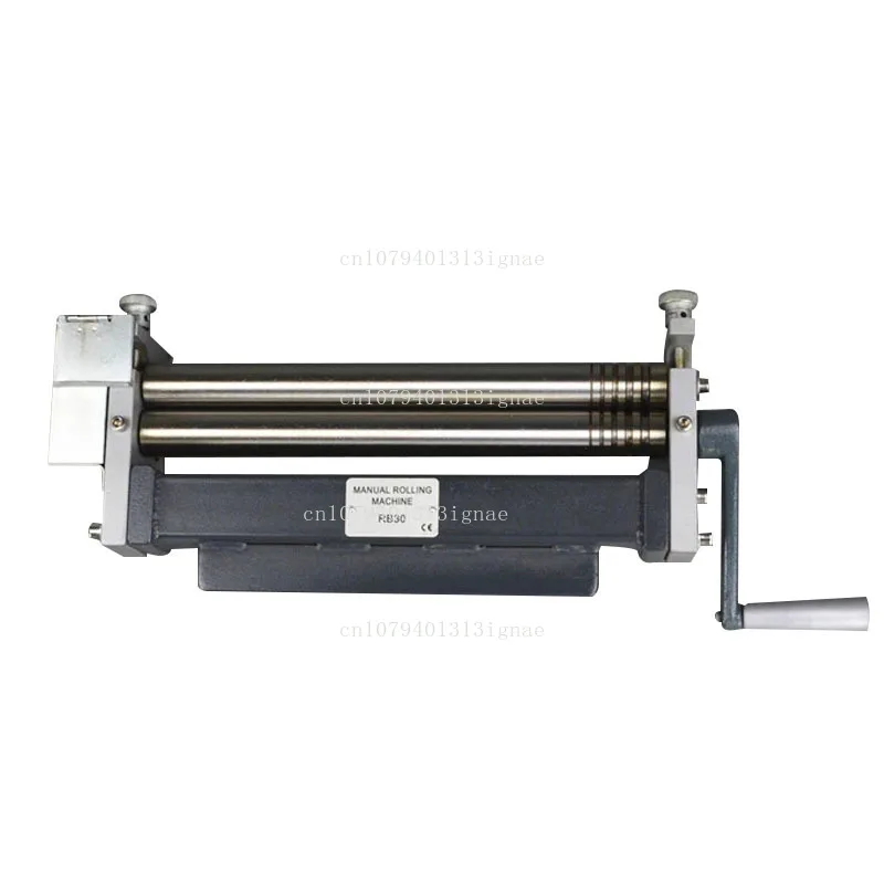 

Desktop Metal Plate Bender Metal Plate Bend Manual Bending Machine Manual Plate Rolling Machine Round Tube Roller Making Tool