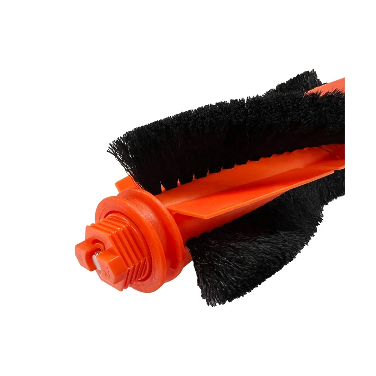 2 قطعة ل E10 E12 B112 جهاز آلي لتنظيف الأتربة استبدال أجزاء ملحقات الفرشاة الرئيسية