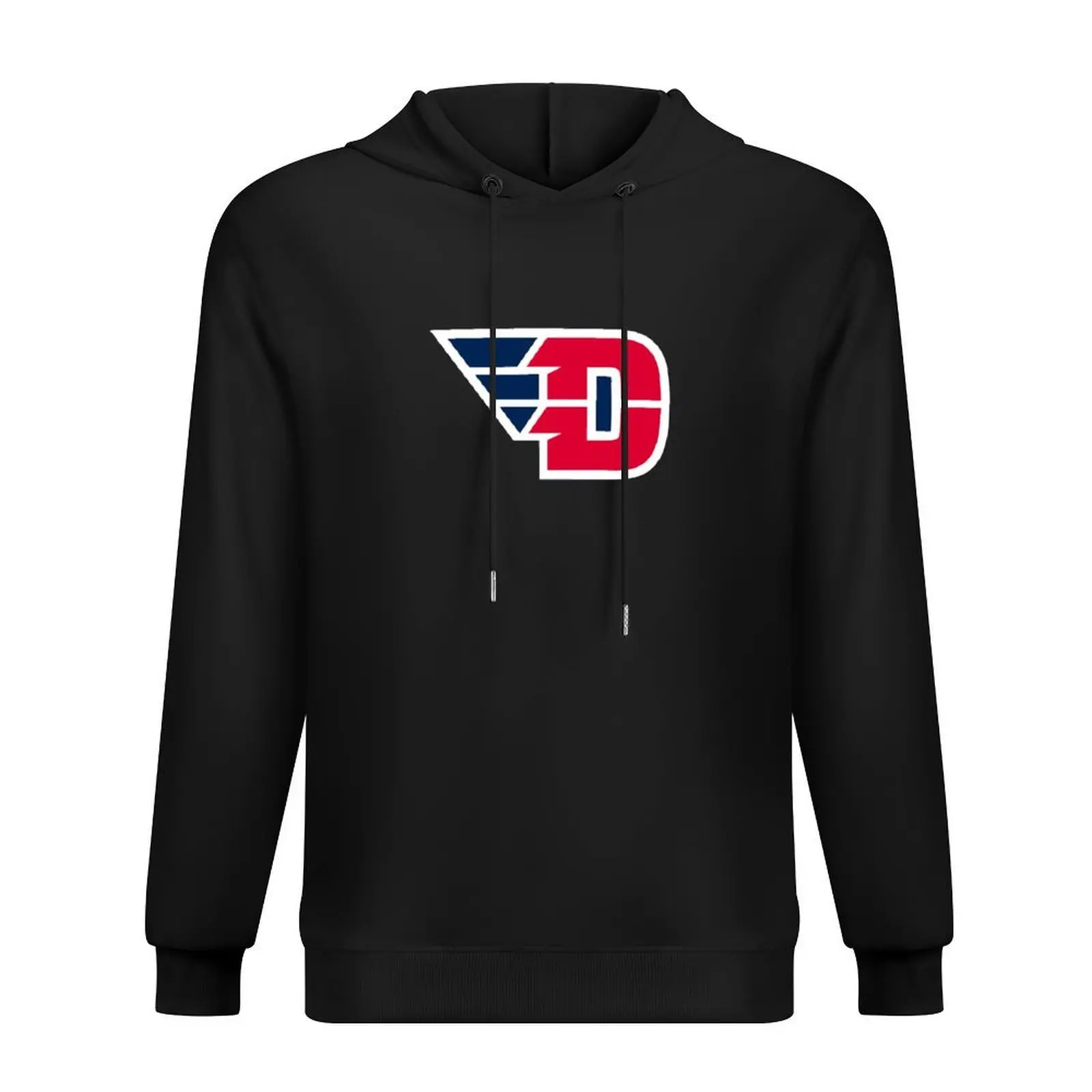 

Dayton Flyers Hoodie anime clothes men clothes blouse autumn jacket men hoodie man