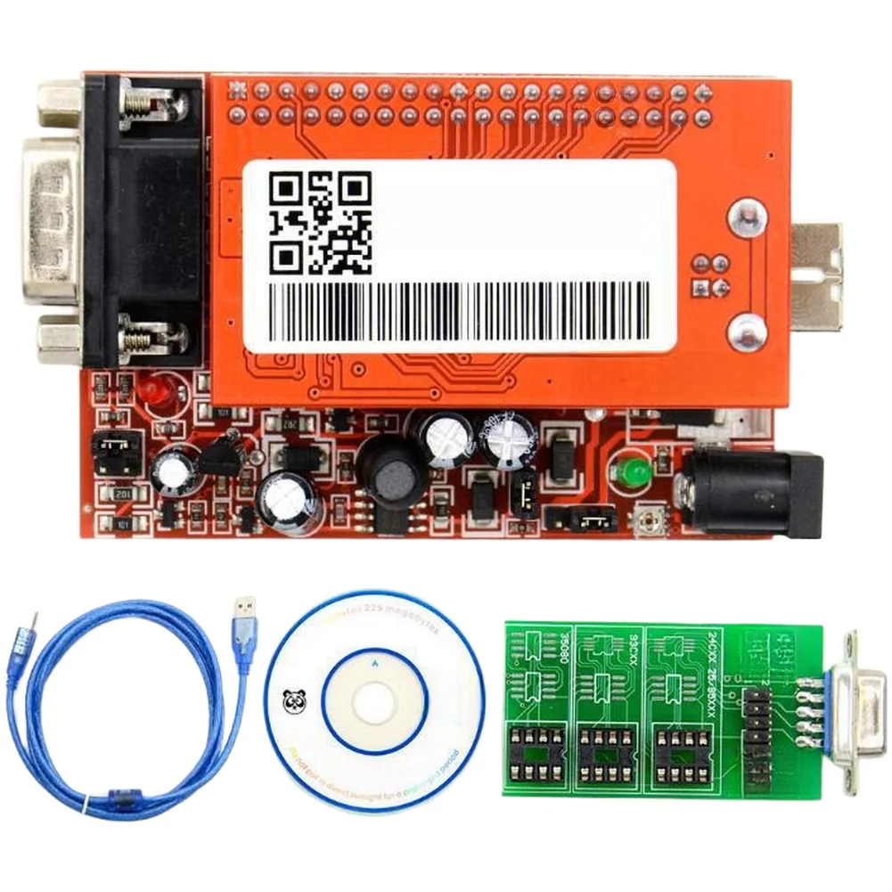 UPA V1.3 Host Programmer USB Interface Tool for In System Programming of Automotive MCUs without Soldering Required