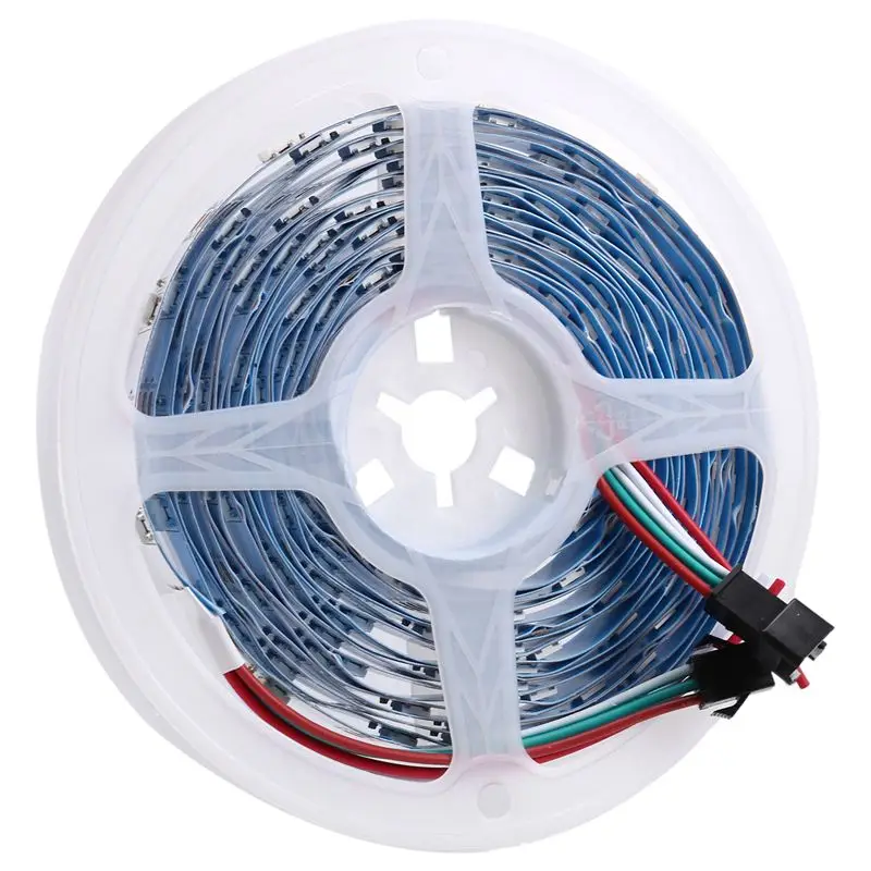 

Светодиодный волшебный свет с полноцветным умным цветом, мягкий светодиодный цвет, мягкий светодиодный светильник, атмосферный декоративный светильник, 30 светильников