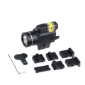 TLR 4 Black