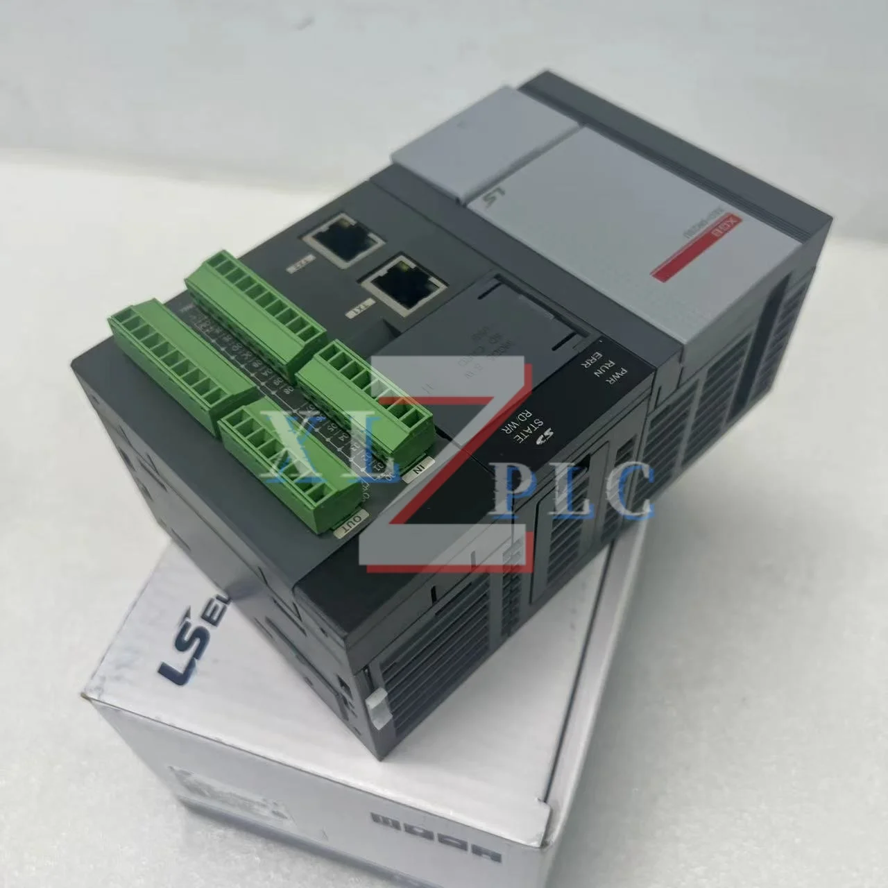modulo plc XEC-DR28U XBC-DR28U nuovo in stock