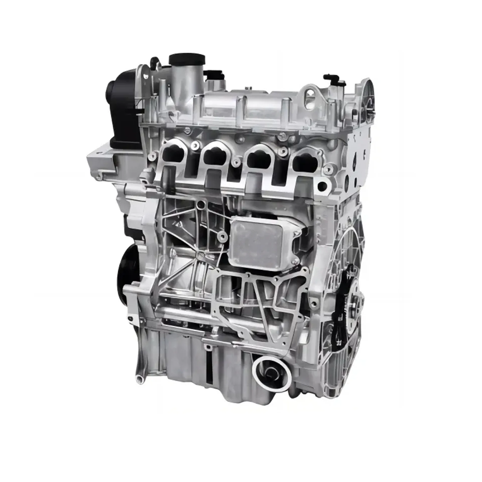 Engine EA211 CYA CHP DLF CPD for VW 1.2T 1.4T 1.5T 1.6T