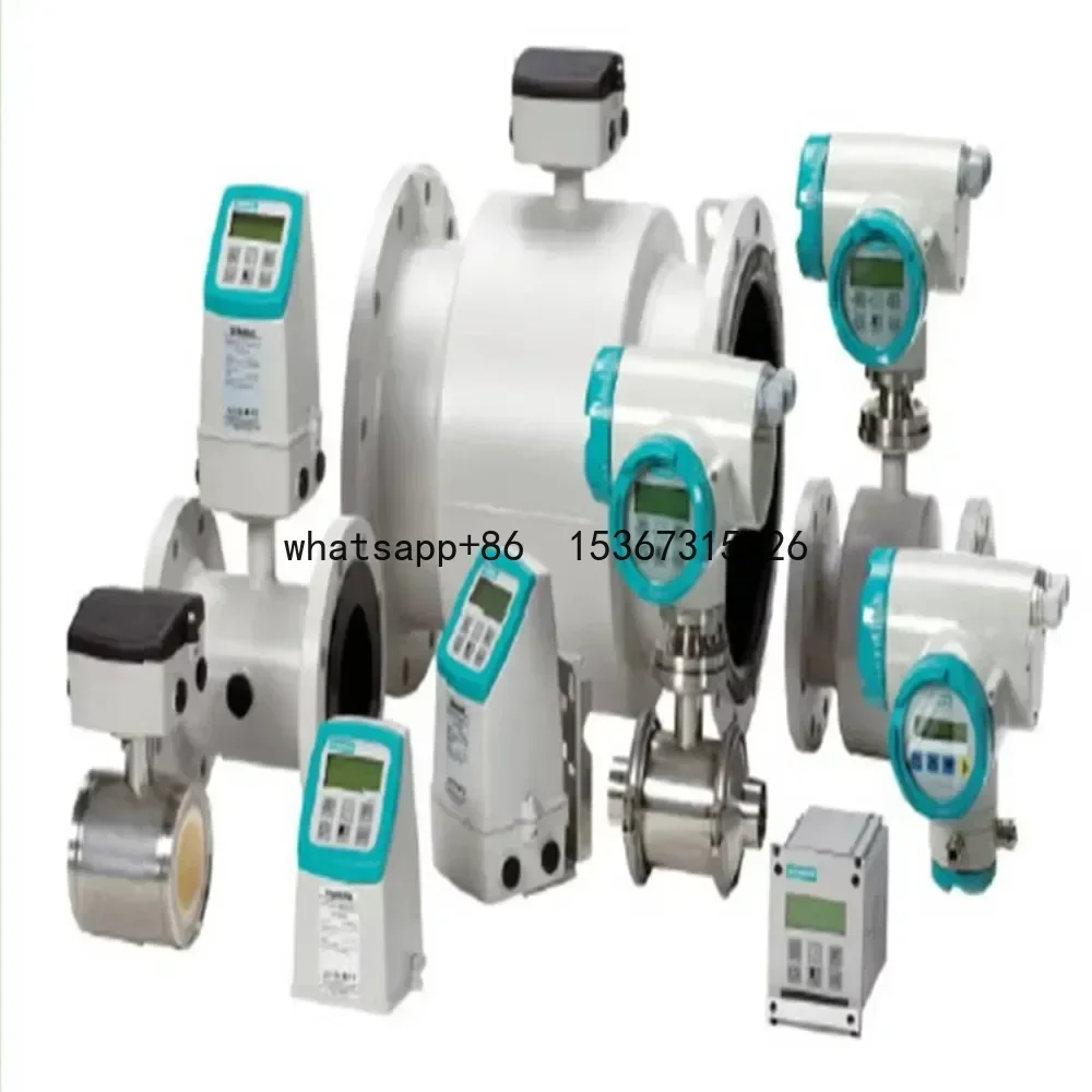 Factory  flow meter price Cumulative 420ma output flowmeter converter electromagnetic