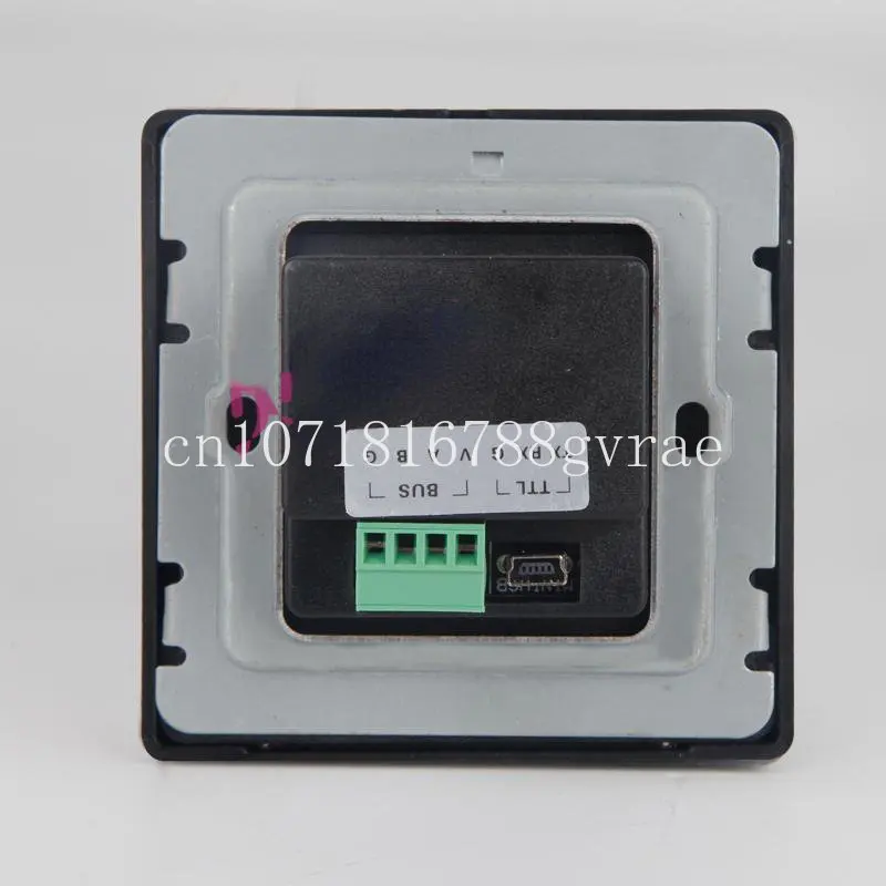 Smart 3.2-Inch LCD Touch Screen Switch Smart Switch Lamp Control Switch