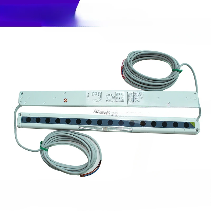 Area sensor NA2-N16/NA2-N16-PN safety ultra-thin grating