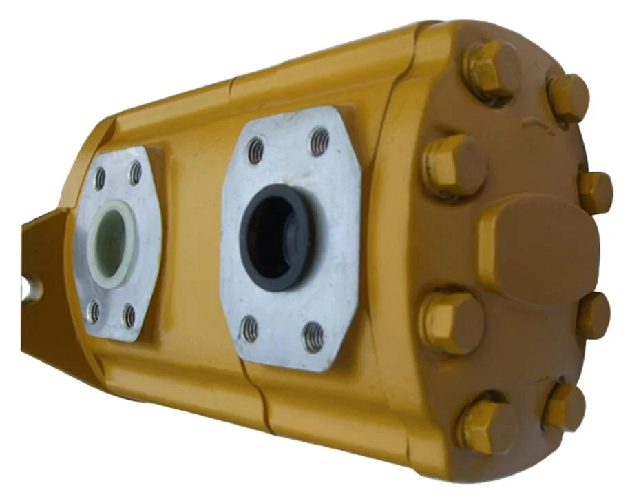 

23B-60-11100 for KOMATSU Grader HYDRAULIC PUMP