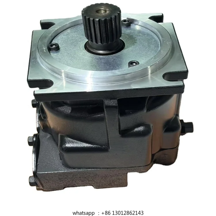 

5817032 Гидравлический двигатель высокого давления для дорожного ролика