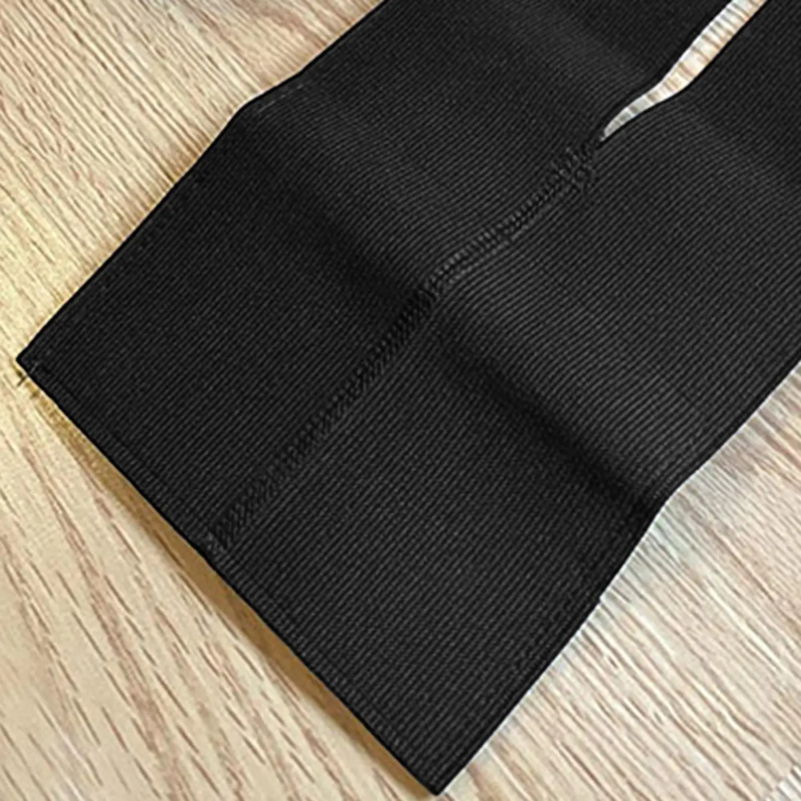 Baseball Glove Wrap Band Durable Elastic Mitt Protector Pocket Former for Adult and Youth Glove Care
