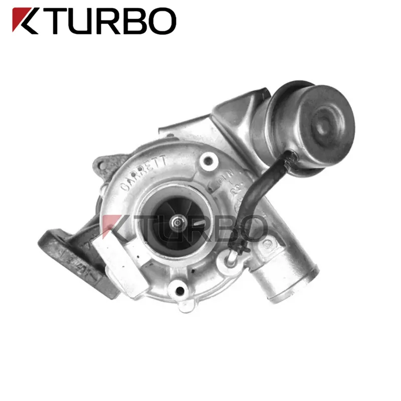 

Suitable for 454064 turbocharger VW T4 transport ABL engine