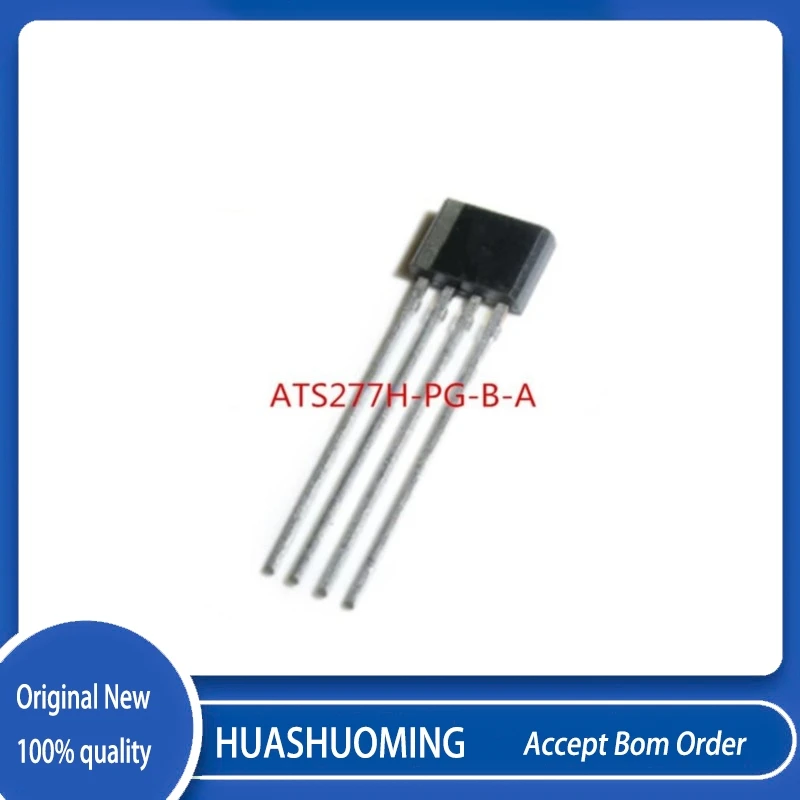 10Pcs/Lot Ats277H-P… - image