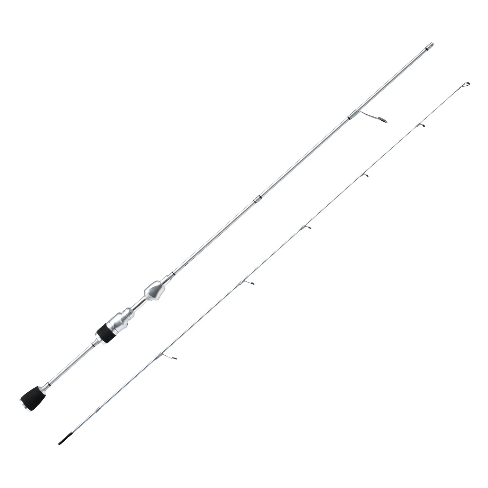 

Ultra-light Fishing Rod with High Elasticity Carbon Fiber Rod