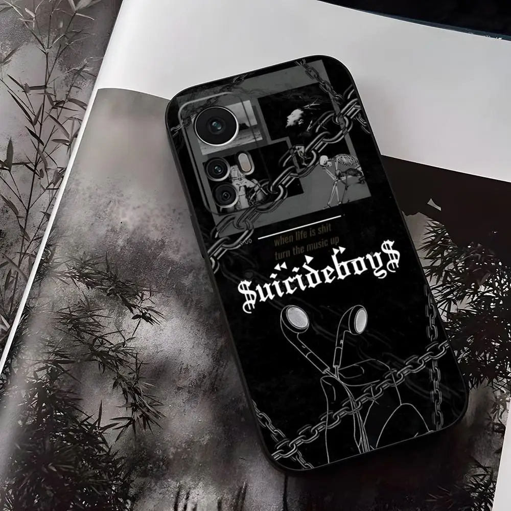 $Uicideboy$ Uicideb… - image