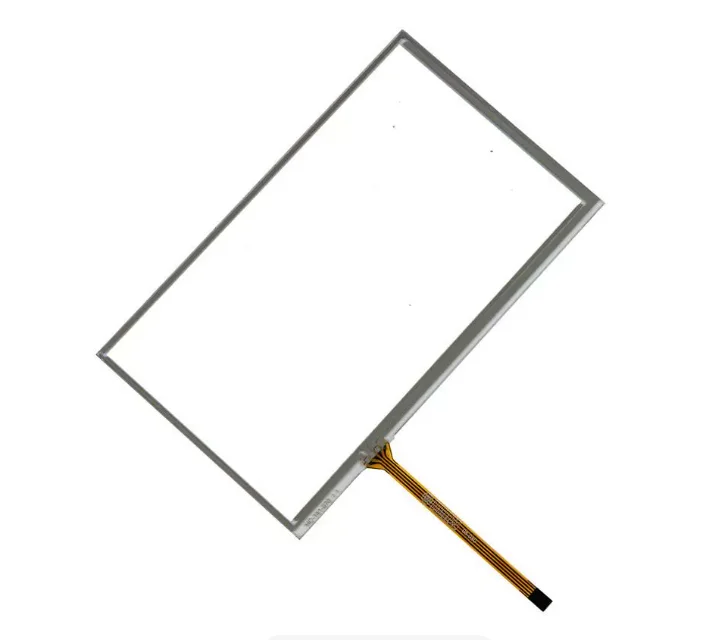 Embedded integrated touch screen U680-TH new touch screen external glass