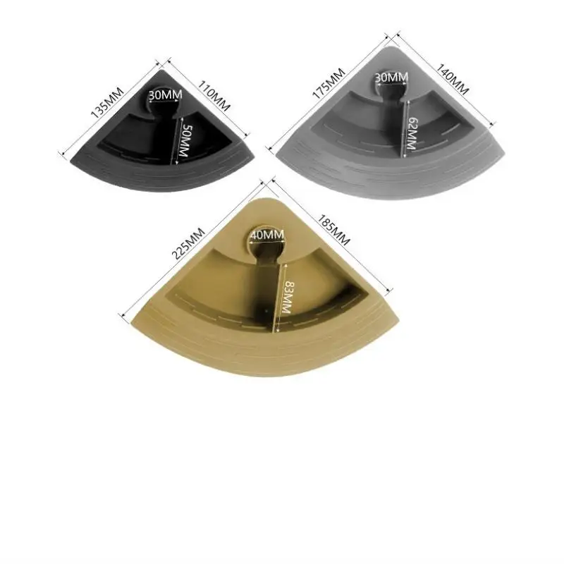 2 In 1 Hidangan Sudut Mangkuk Air Kadal Pengumpan Reptil Otomatis dengan Botol Air untuk Kadal Tokek Singa Maned Kura-kura Hewan Peliharaan S/M/L