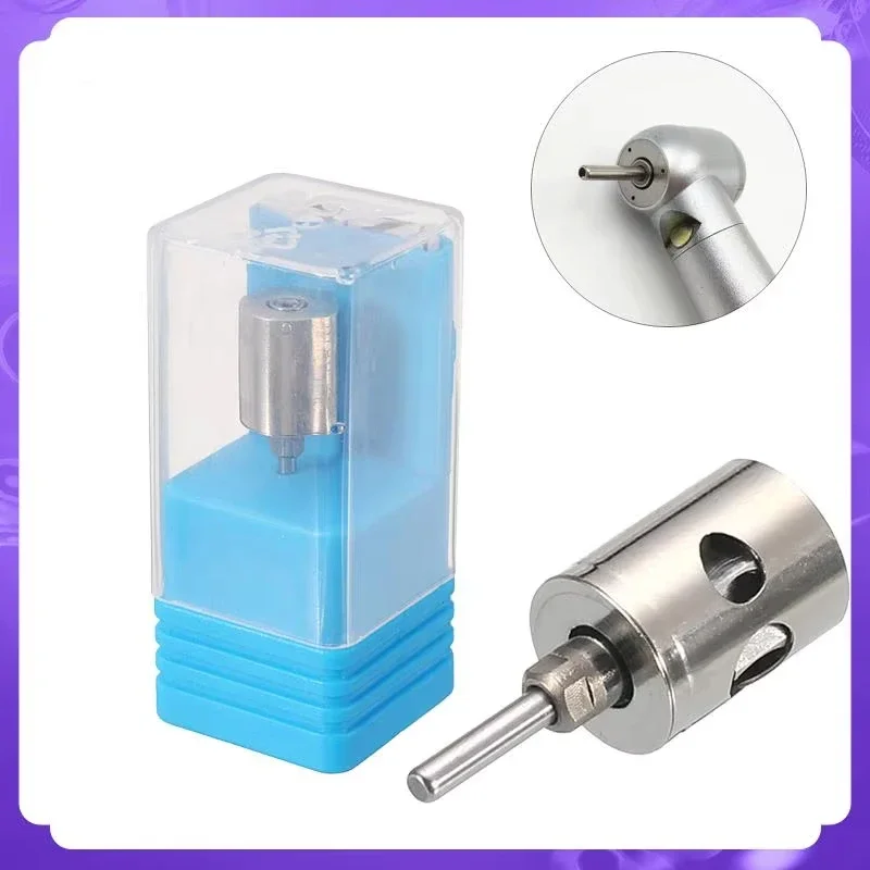 3pcs Dental Turbine Cartridge Precision Ball Bearings Head Wrench Dental Handpiece Tool