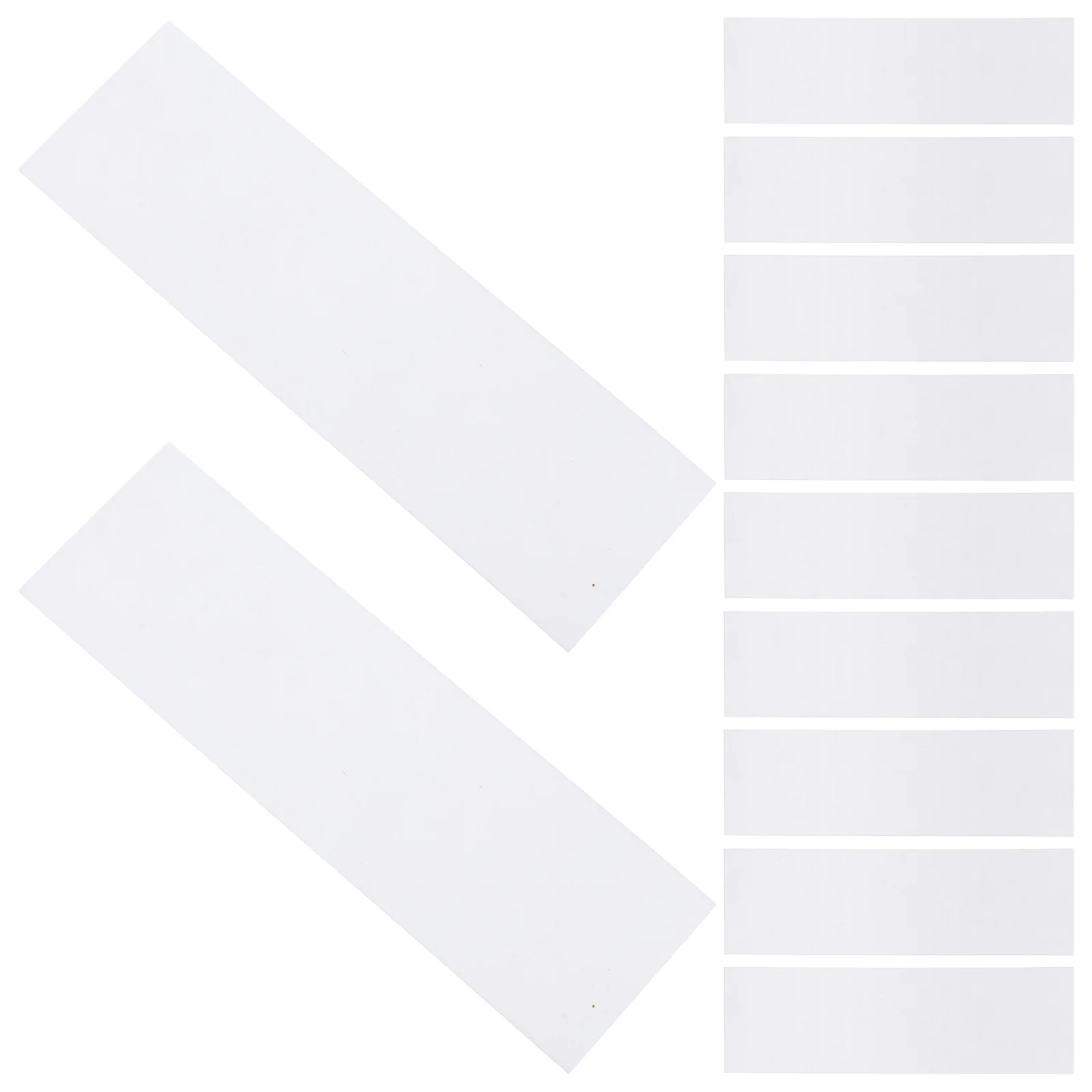 

6 set Laboratory Dust Removal Paper Absorbent Paper For Experiment Equipment Cleaning Science Papers Lab Strips High Absorbing