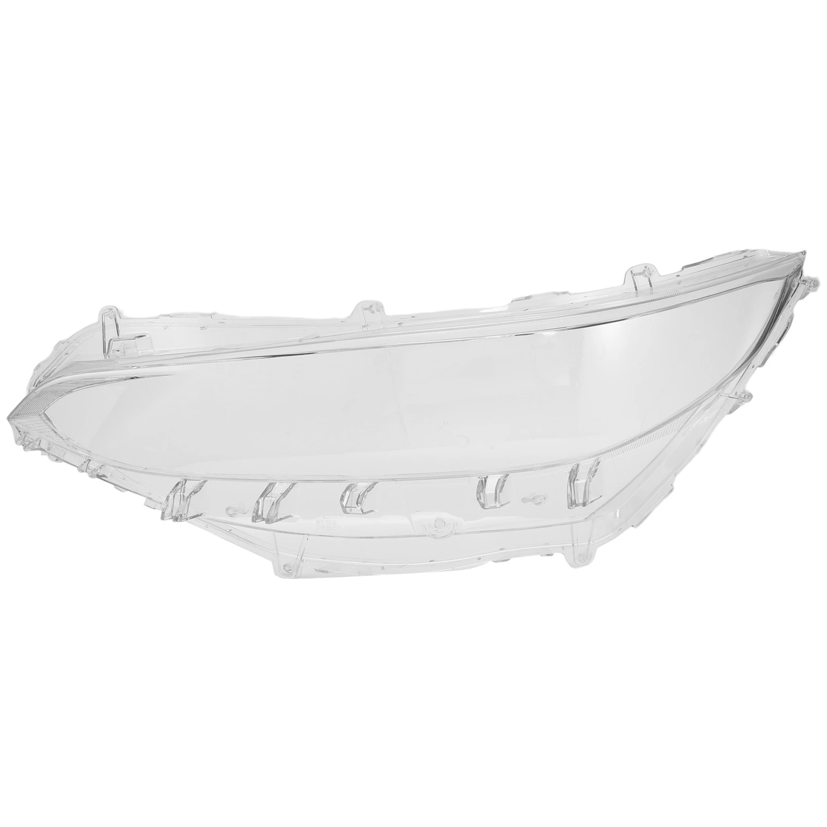 

Left Side Car Headlight Lens Cover Head Light Lamp Shade Shell Glass Cover for Chevrolet WILDLANDER