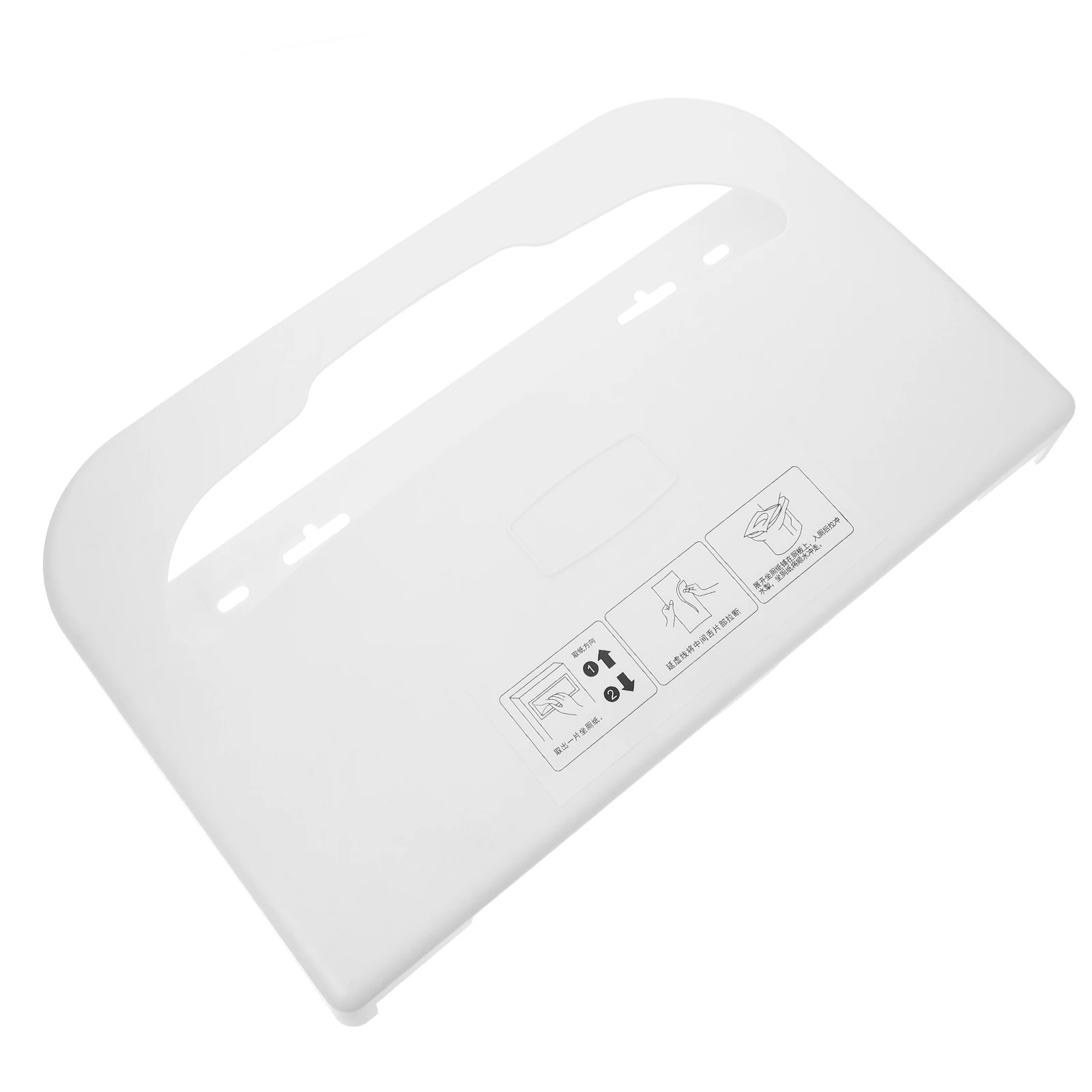 : Soportes de papel sanitario para baños