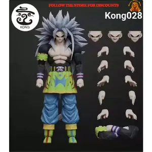 Kong Studio Goku - AliExpress