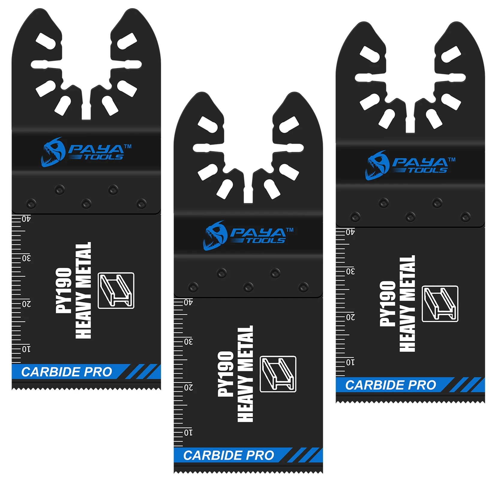 Paya Carbide Oscill…