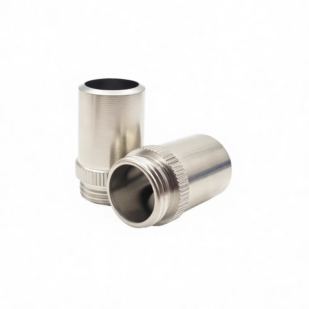 For NBC200 Push Pull Repair Components Welding Torch Consumables Set Nozzle Tip Neck Feeder Roller Fastener