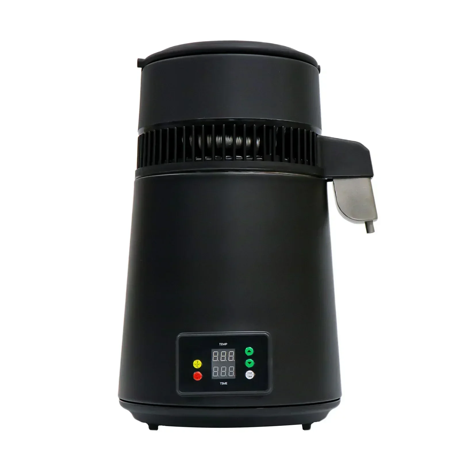 Hot SalesNow Recommended Laboratory Water Distiller Solar Water Distillation Distilled
