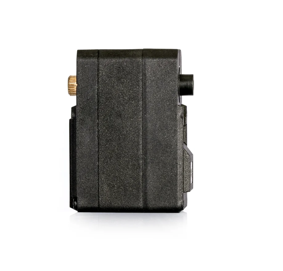 19KG 360 graden Metal Gear TTL Robot Servomotor voor Expert DIY Robotarm RC Feedback Service Robot Onderwijs Vertrouwd merk