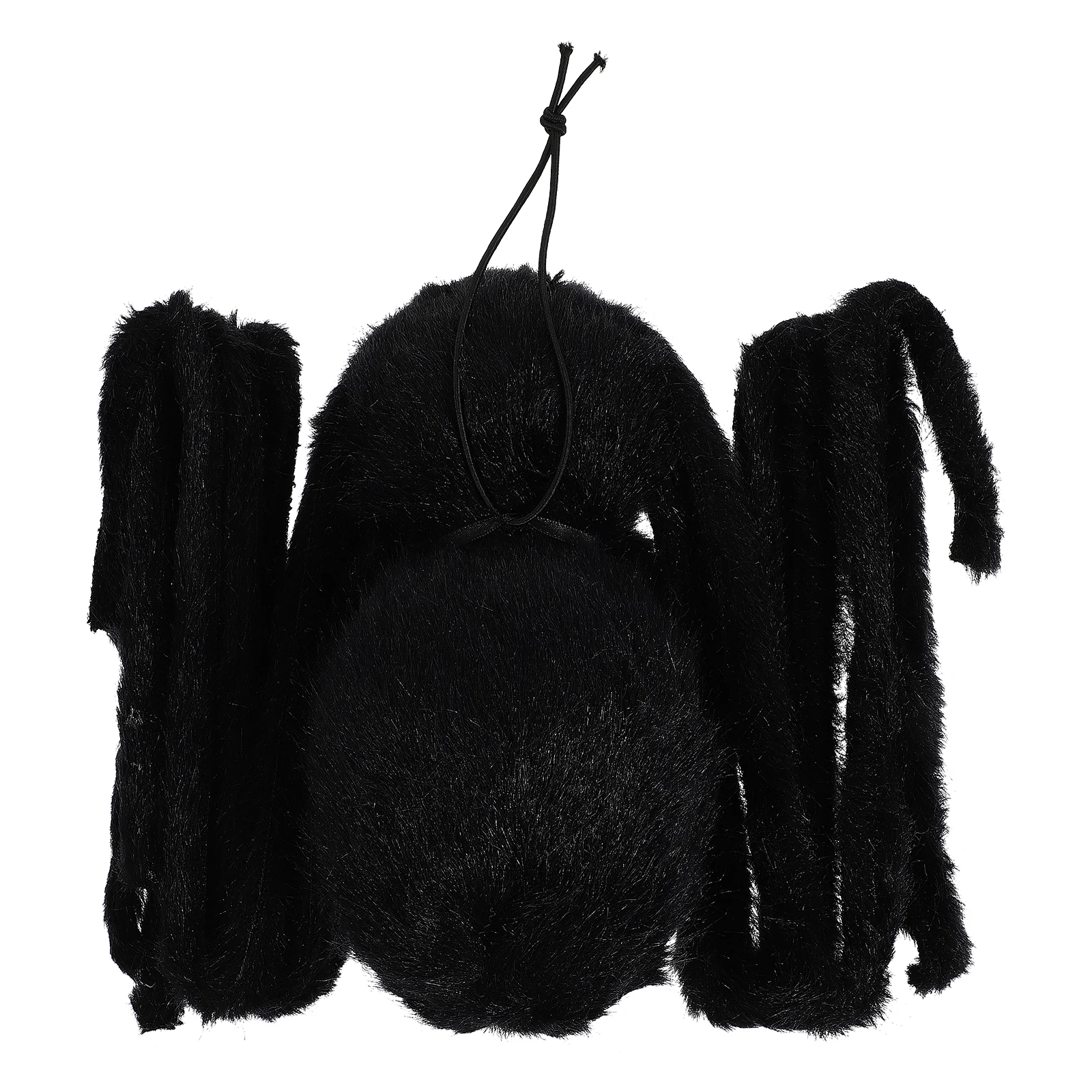 

Glowing Shaking Spider Lighted Halloween Window Decorations with Vibration Effect