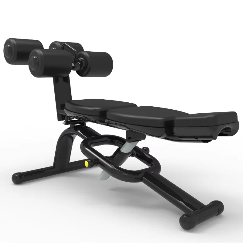 Multi Function Home Gym Equipment Weight Bench Adjustable Workout Bench Dumbbell Bench