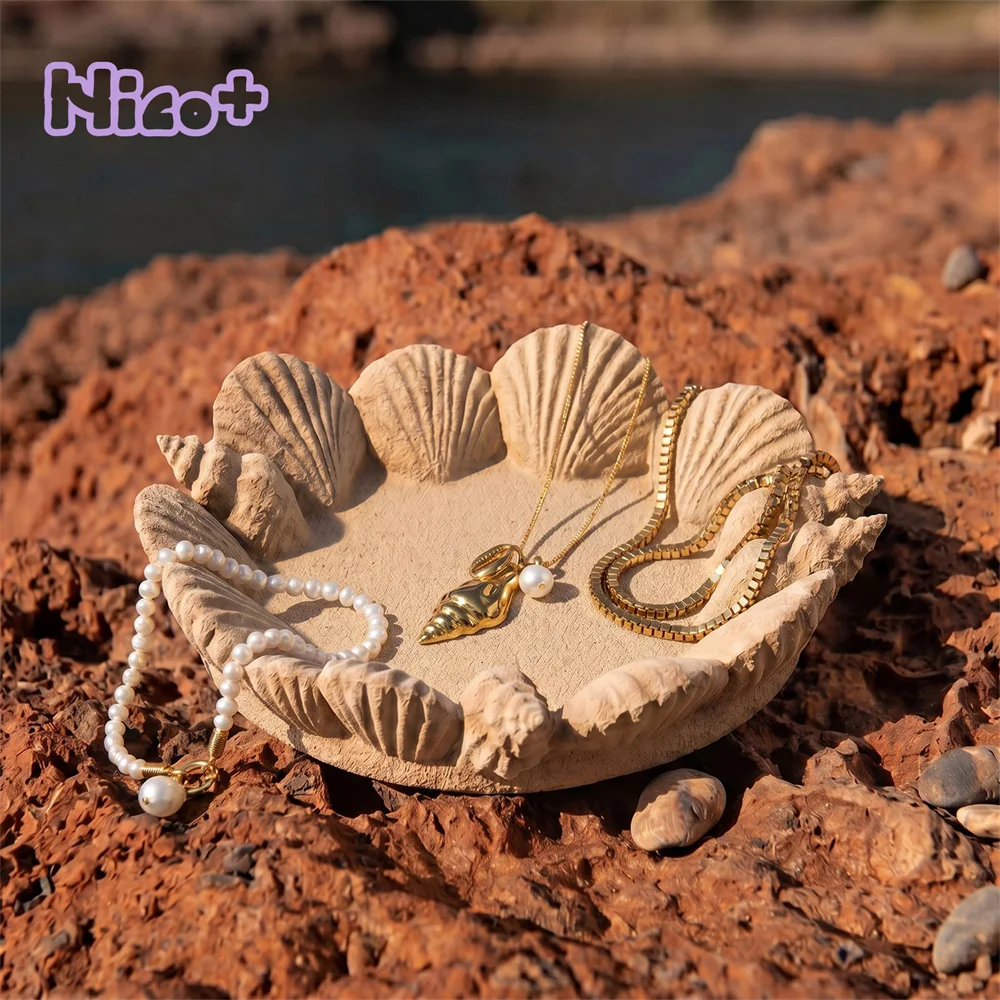 Moule en silicone Azulmostaza x BN La Isla Bonita Ibiza Magic Light Tray pour plateau à bijoux DIY, moules pour béton et plâtre