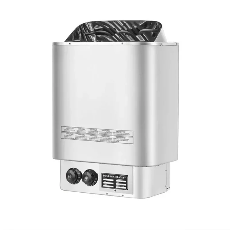 Household internal control sauna stove, sauna sweat stove, dry steaming equipment