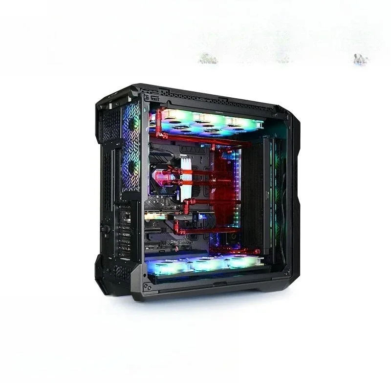 

RGV-CM-H700EVO-P Cooling Supreme HAF 700EVO Waterway Board, Guide Board Solution