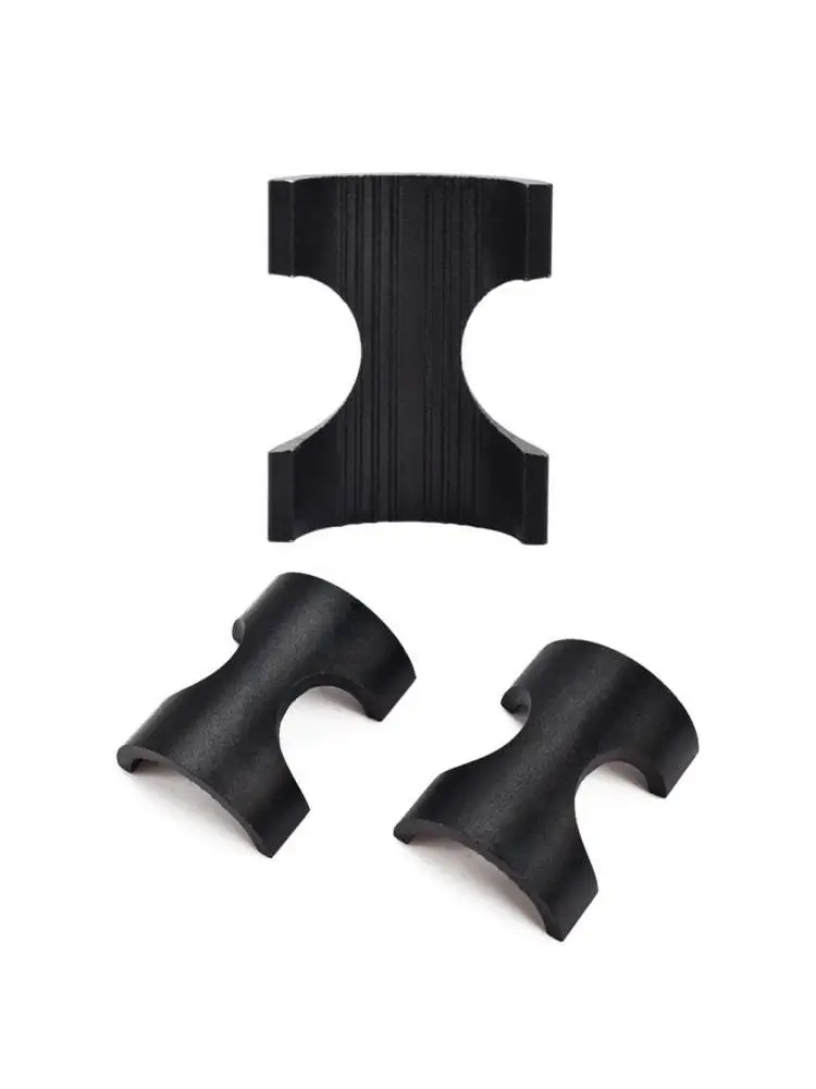 AliExpress GIYO Aluminum Handlebar Shims For Bicycle Unique Design For Bikers Changing Handlebar Diameter From 25