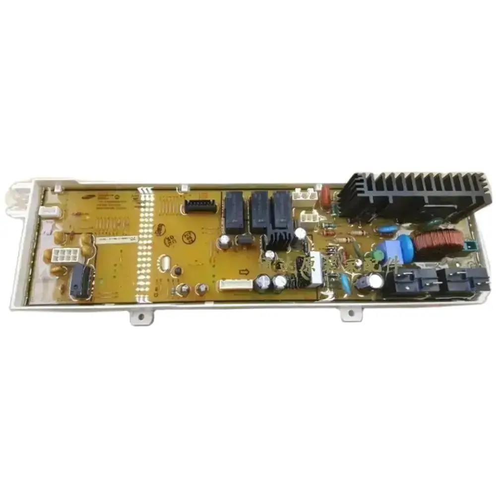 Washing Machine Motherboard Display Board For Samsung DC41-00252A DC92-01769C