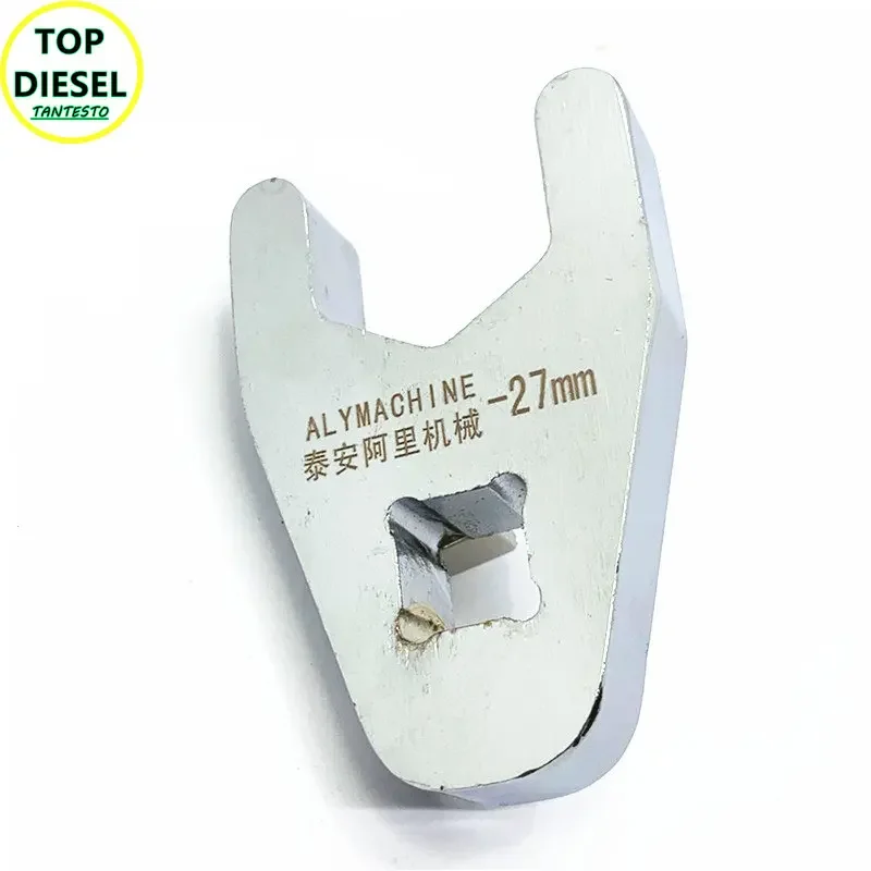 27/29mm Diesel Common Rail Injector Solenoid Valve Removal Wrench Tools for BOSCH 110 Chongyou Xinfeng