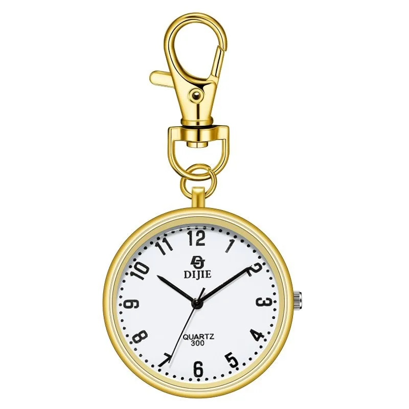 Студенческие часы для вступительных экзаменов в среднюю школу, женские специальные большие указатели, мужские часы для гражданской слуги, мини-коледж E