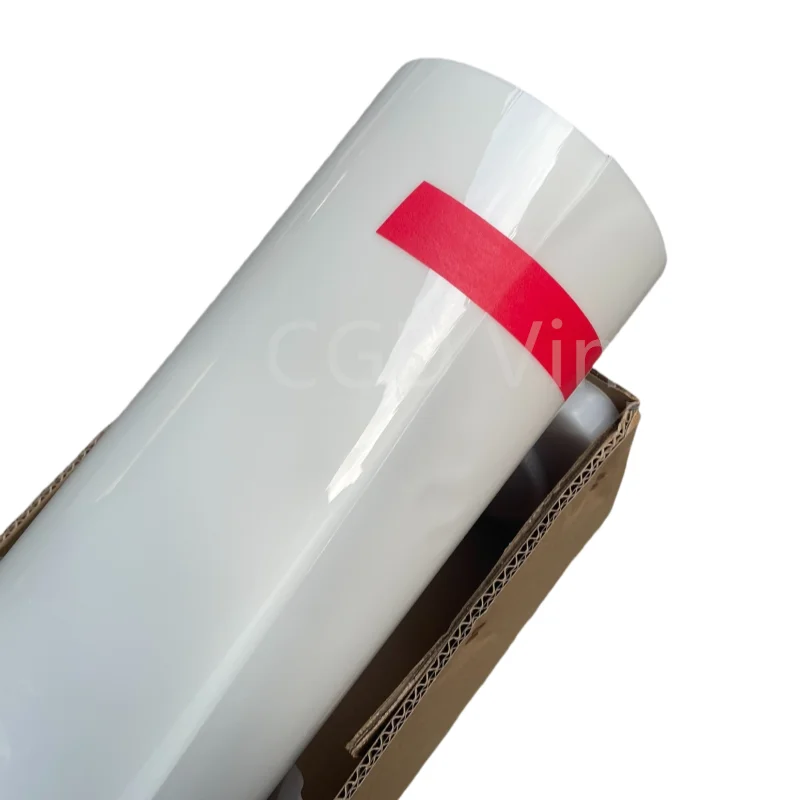 

Paint protection film TPU glossy transparent car paint PPF glossy PPF easy to install self-healing 1.5*15M