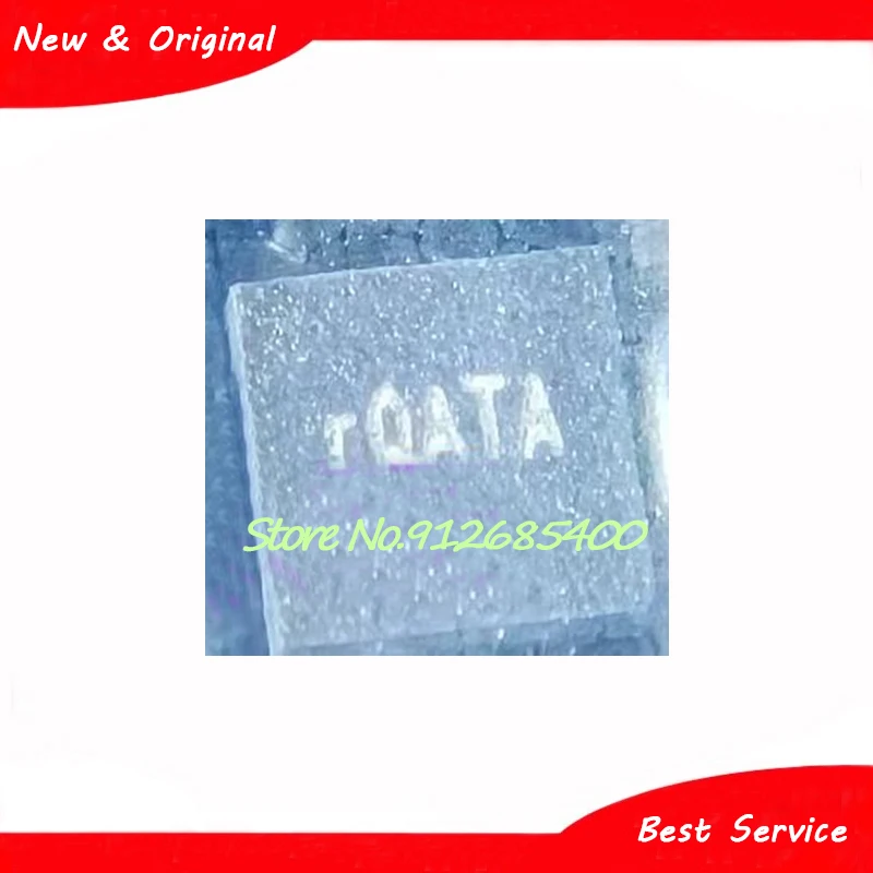 SY8061IDEC 10ชิ้น/ล็อต SY8061 QFN ของใหม่และของแท้