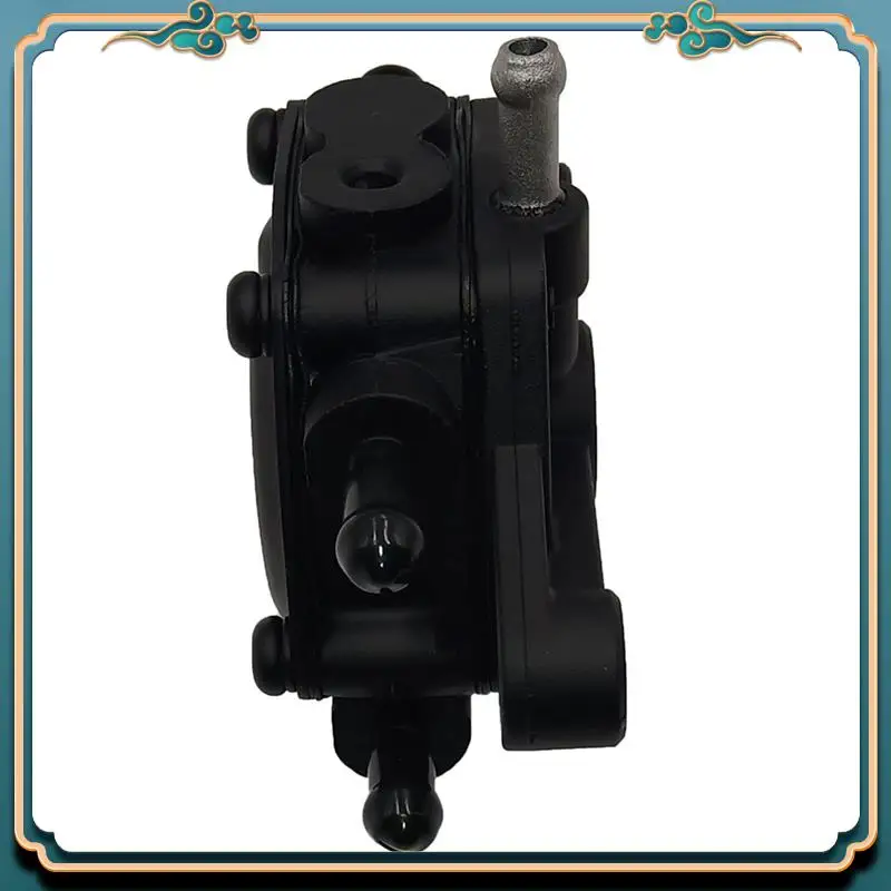 

L39A-Dual Outlet High Volume Fuel Pump Fit For Mikuni DF62-702 42-5312 1006-0287 Gas