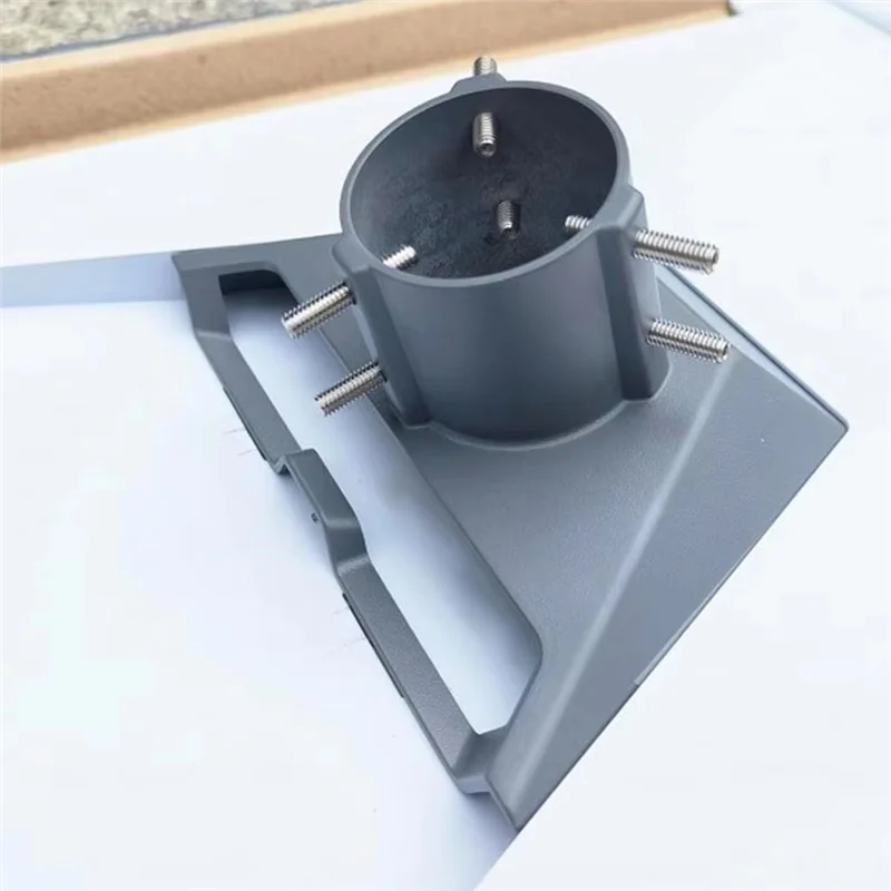 ABRB-Adaptador de tubo de montaje para Starlink Gen 3, placa de montaje para Starlink Gen3/V3, montaje en techo, Kit de montaje Gen 3, accesorios