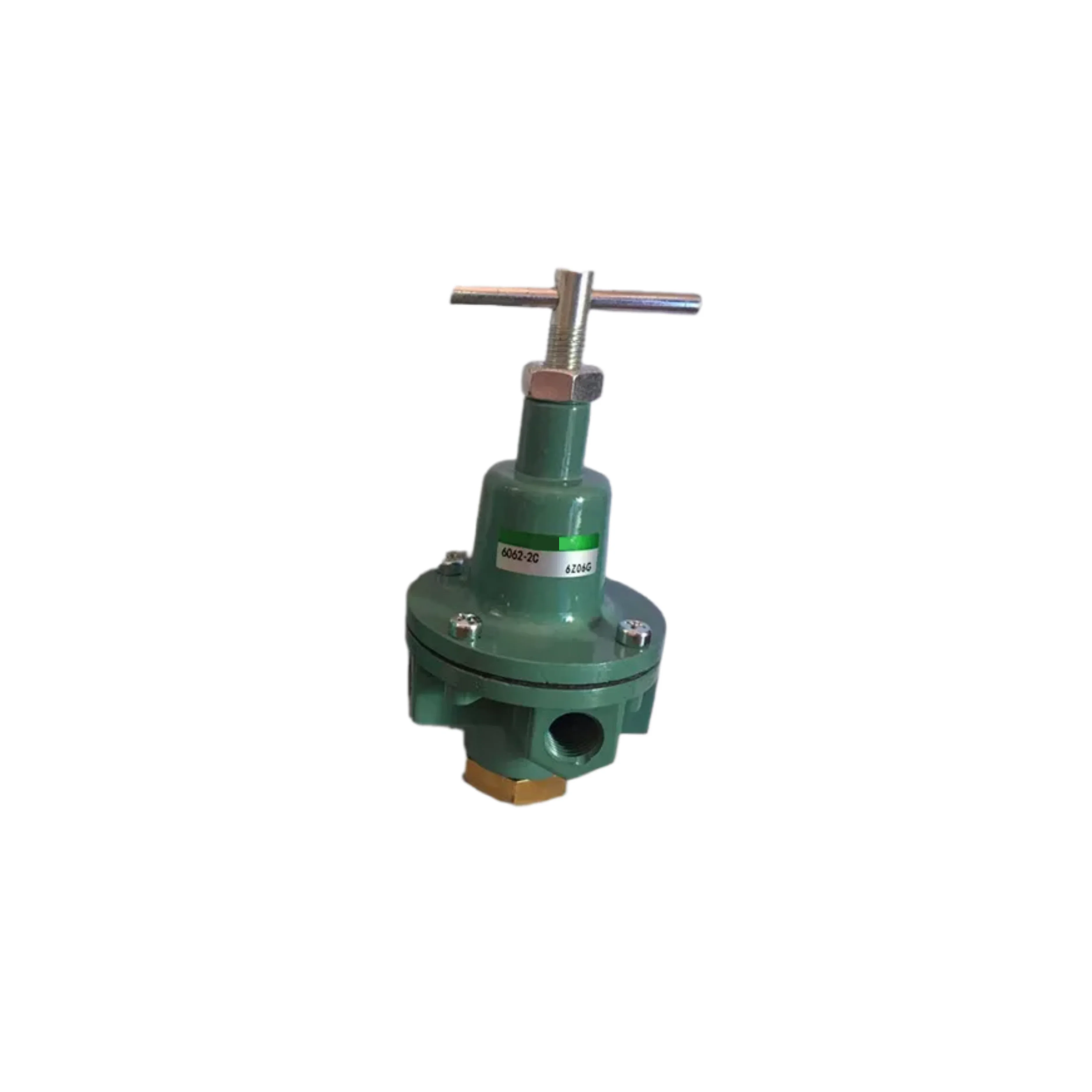 CKD6062-2C accessories