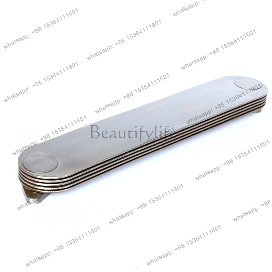 TOOL Supply Japanese automobile engine parts 6HH1 6BD1 6BG1 oil cooler 1-21723029-0
