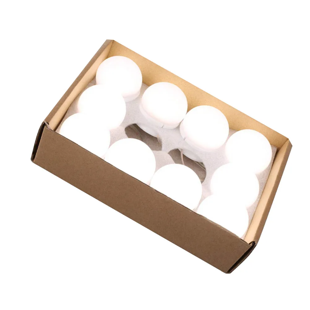 10 Brightness 3 Color Temp Adjustable USB LED Light for Mirror Glass Wood Metal Surface No Drill Stick on Soft Non - view 6